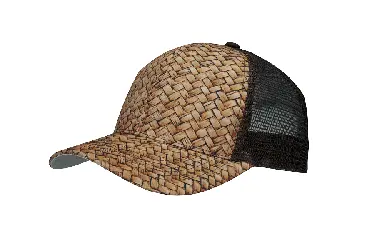 Czapka z daszkiem 3999