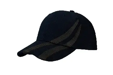 Czapka z daszkiem 4015