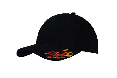 Czapka z daszkiem 4016