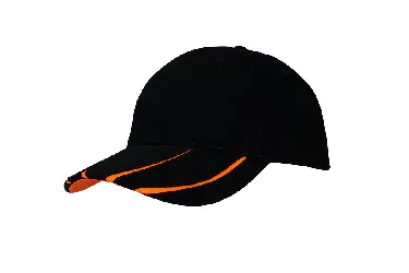 Czapka z daszkiem 4019