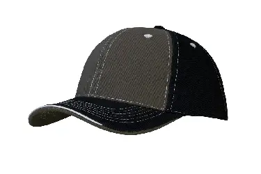 Czapka z daszkiem 4053