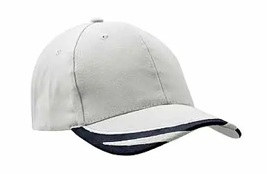 Czapka z daszkiem 4072