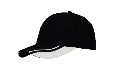 Czapka z daszkiem 4073