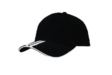 Czapka z daszkiem 4074