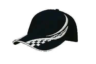 Czapka z daszkiem 4076