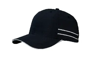 Czapka z daszkiem 4077