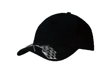 Czapka z daszkiem 4082