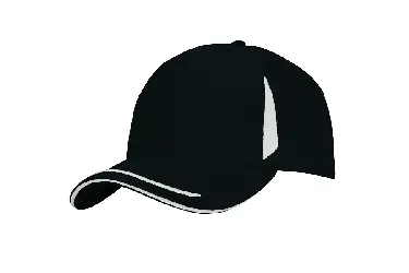 Czapka z daszkiem 4098