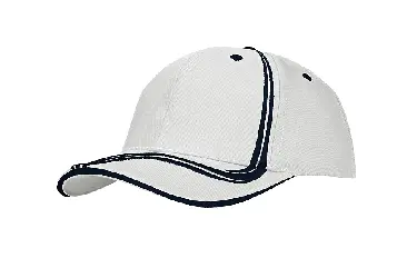 Czapka z daszkiem 4099