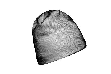 Czapka zimowa 4111