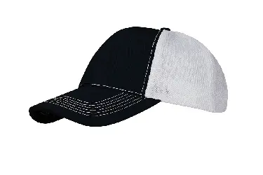 Czapka z daszkiem 4123