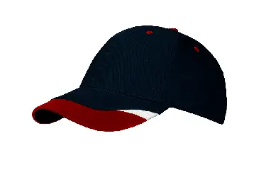 Czapka z daszkiem 4125