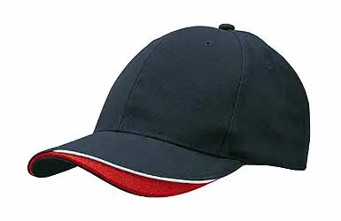 Czapka z daszkiem 4167