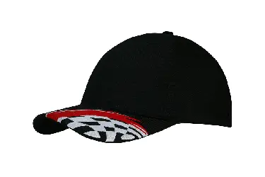 Czapka z daszkiem 4183
