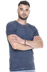 T-shirt SMOKY