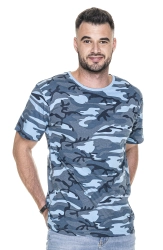 T-shirt CAMO