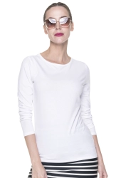 T-shirt ladies VOYAGE PLUS