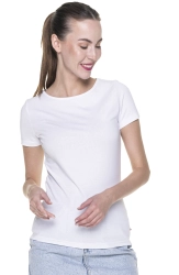 T-shirt ladies SLIM