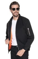 Kurtka BOMBER