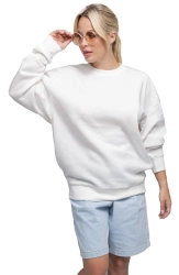 Bluza CREW NECK