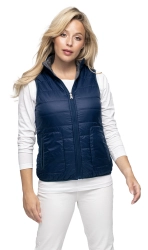 Kamizelka ladies TWIST