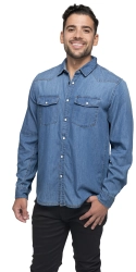 Koszula WESTERN SLIM