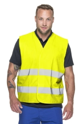 Kamizelka VEST HI-VIS
