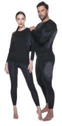 T-shirt THERMO SET