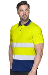 Polo HI-VIS