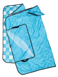 PROMO BLANKET