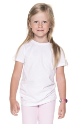 T-shirt STANDARD KID 150 NEW