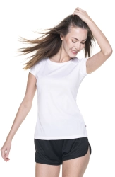 T-shirt ladies CHILL