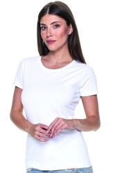 T-shirt ladies SLIM LIGHT