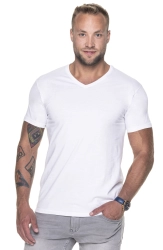 T-shirt V-NECK