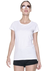 T-shirt ladies HEAVY
