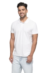 Polo COTTON SLIM