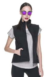 Kamizelka ladies WALKER