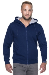 Bluza WAFFLE