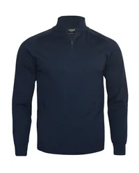 Sweter Brighton 1/4-Zip Men