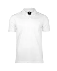 Polo Harvard V-Neck Men