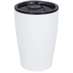 Kubek termiczny Geo 350 ml z izolacją próżniowo miedzianą