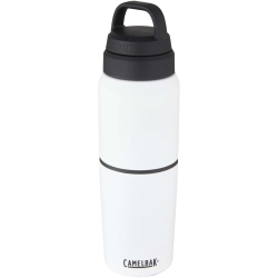 MultiBev termos ze stali nierdzewnej 500 ml z kubkiem 350 ml