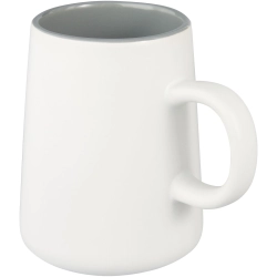 Joe kubek ceramiczny o pojemności 450 ml