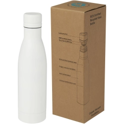 Vasa butelka stalowa 500ml z recyklingu z izolacją próżniową RCS