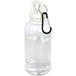 Oregon butelka na wodę 400 ml z karabińczykiem z recyklingu