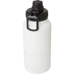 Dupeca izolowany bidon na wodę 840 ml ze stali nierdzewnej RCS