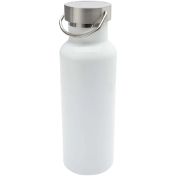 Thor butelka na wodę 500 ml ze stali nierdzewnej z certyfikatem RCS