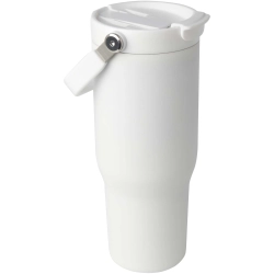 Kubek Bronx 900 ml z izolacją próżniową, z recyklingowanej stali RCS