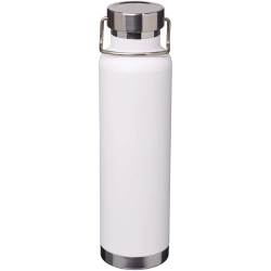 Astra butelka ze stali nierdzewnej z recyklingu, 650 ml, certyfikat RCS