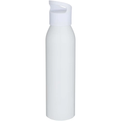 Sky butelka na wodę 650 ml ze stali nierdzewnej z recyklingu RCS